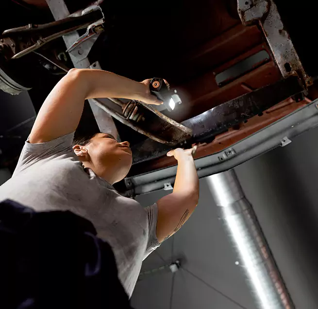 Why Homeowners & Businesses Trust Us Berkley, MI