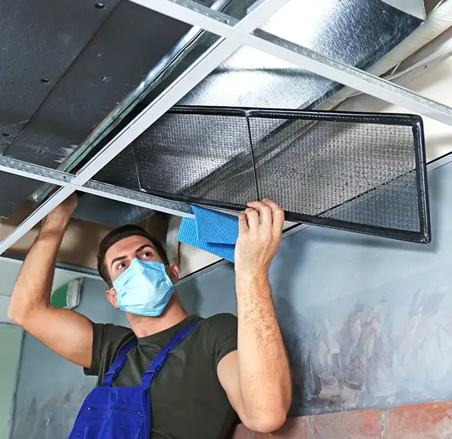 Why Homeowners & Businesses Trust Us in Berkley, MI?