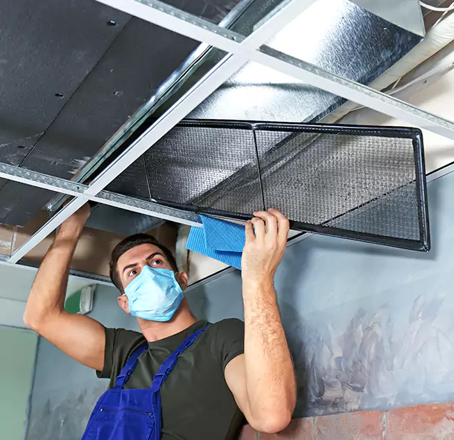 Why Homeowners & Businesses Trust Us in Berkley, MI?