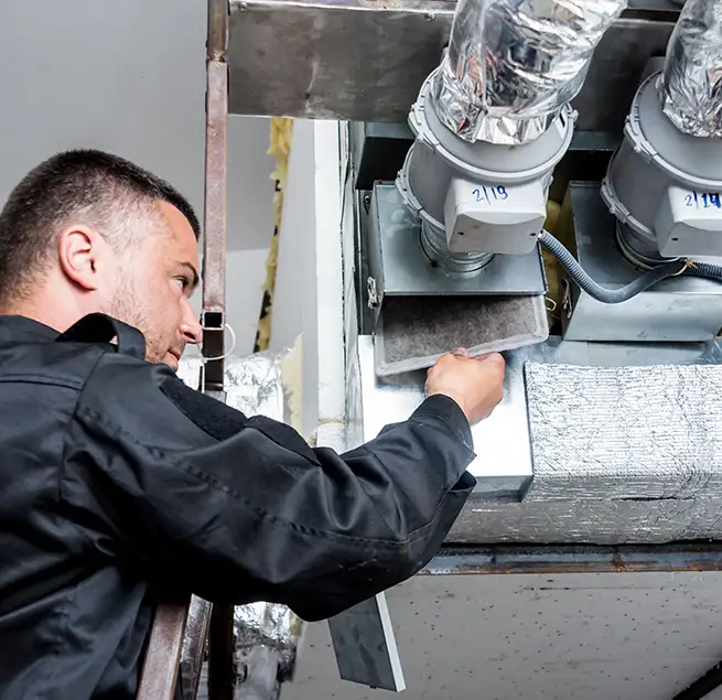 Why Homeowners & Businesses Trust Us in Berkley, MI?